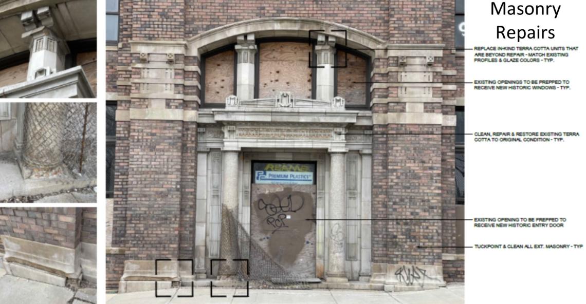 City Council approves Class L incentive for redevelopment of Hoyt